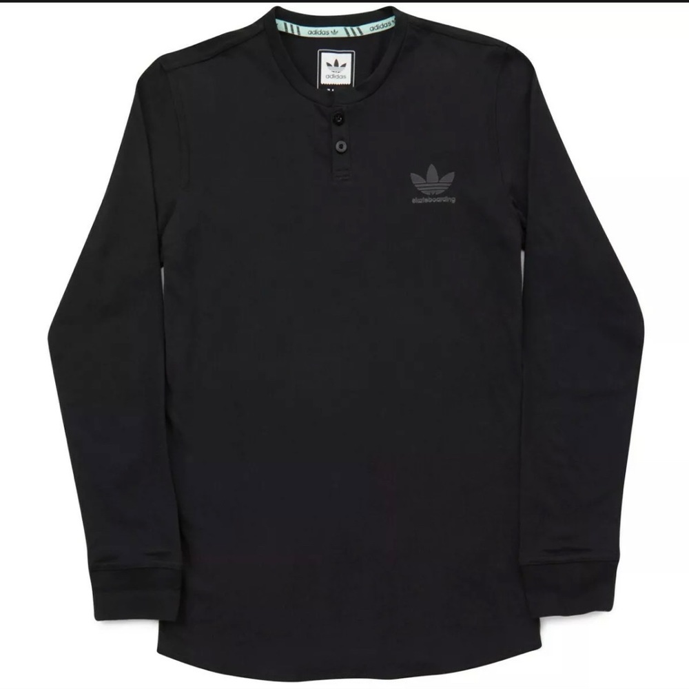 Adidas Long Sleeve NWT